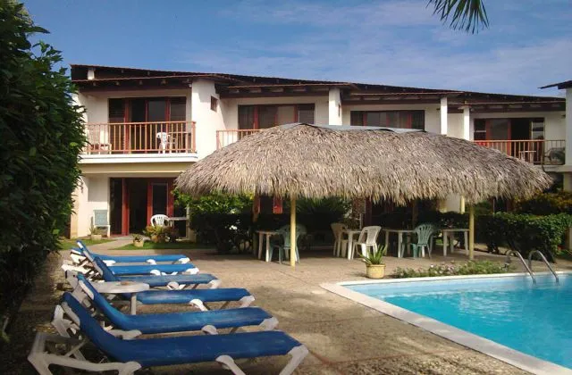 Aparta hotel Condos Dominicanos Republica Dominicana